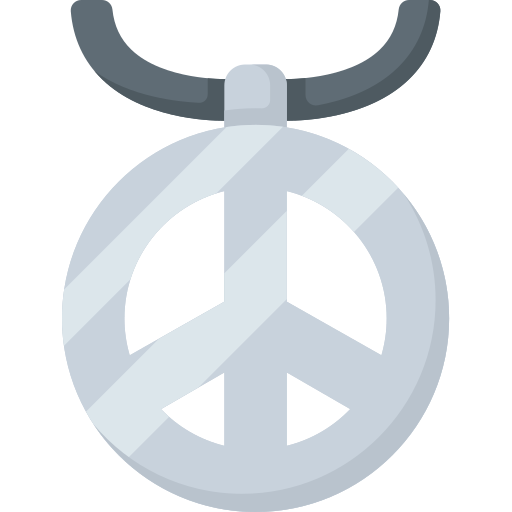 Peace symbol